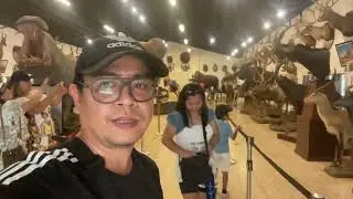 11/16/2024 Family Time at Baluarte Zoo