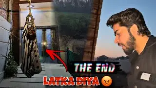 Finally Pakad liya Pennywise ko 😨😡