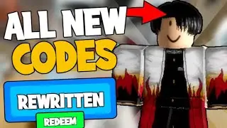 ALL LEGENDS RE:WRITTEN CODES! (March 2023) | ROBLOX Codes *SECRET/WORKING*