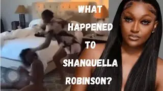 What Happened To Shanquella Robinson? Shocking Video