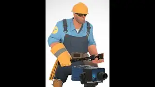 Engineer is bad to the bone