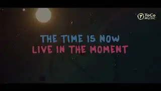 Anonic Ft. David Grant | 'The Time Is Now' (Official Lyric Video)