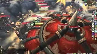 WoW рога Один в поле не воин?? :D PvP Montage