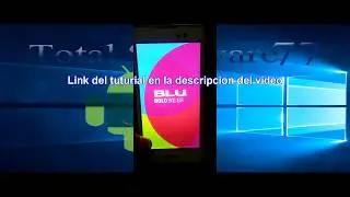 Blu Dash M d030l bypass cuenta Google