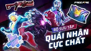 Bộ sưu tập Quái Nhân siêu chất 🤣🤣🤣 Sắm ngay kẻo lỡ 😍