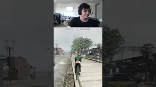 We were getting BANNED on GTA RP and this happened…. 🤣🤣