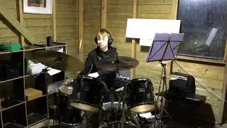 Drum Improvisation