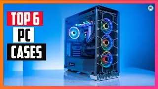 Best PC Cases 2022 || for Airflow & Gaming PC Cases