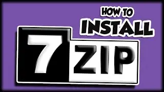 How To Download & Install 7zip On Windows 10