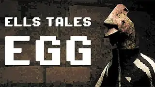 ПОЛНОЕ ВЫКРУЧИВАНИЕ ► Ells Tales: Egg ► ПРОХОЖДЕНИЕ