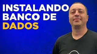 #05 CURSO NEXTCLOUD: Instalando banco de dados!