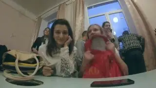 Школа она такая...