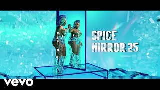 Spice, Patoranking - Put it on Me (Official Audio)