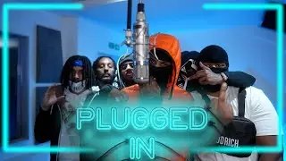 Horrid1 X SavO - Plugged In W/Fumez The Engineer | Pressplay