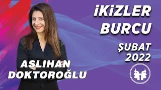 İkizler burcu Şubat 2022'de neler yaşayacak? (Şubat 2022 Burç Yorumları)