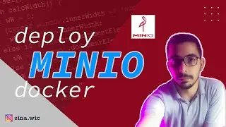 minio s3 object storage in docker environment in less than 15 mins 2023 | ep 1