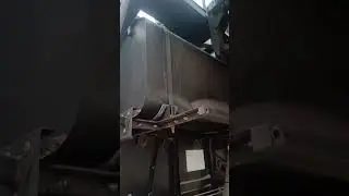 Вчера вечером добавил контента комбайн 🤏Вот такого я вообще не встречал ещё. Гарантия?
