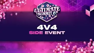 4v4 - Smash Ultimate Summit 6