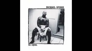 Michael Speaks-Nothin' I Wouldn't Do For You (1995)