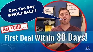 How to Wholesale Real Estate For Beginners | Crucial First Steps