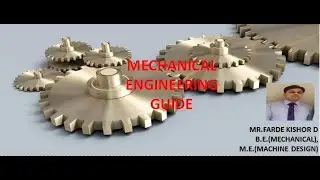 I C ENGINE BASIC PARTS