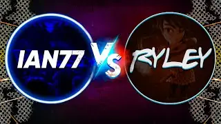 Ian77 vs Ryley - The *GREATEST* Rivalry is Back