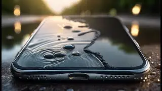 Get Water Out Of Phone Speaker With Sound