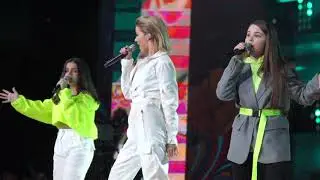 Юлианна Караулова на 