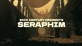 Sick Century - Seraphim (Official Music Video)