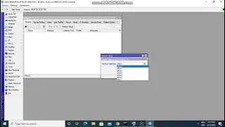 Configure HotSpot on Mikrotik Router step by step/SRUN NET