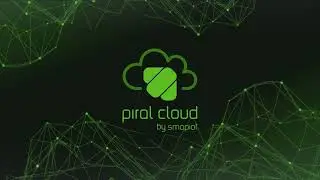 Setup of the Piral Cloud Feed Service on DigitalOcean Droplet