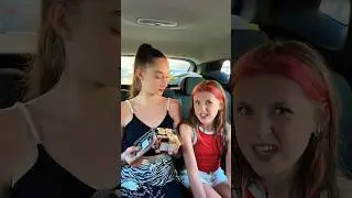 Фуу🤢! Как это можно есть?!😱 