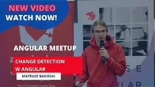 ,,Change Detection w Angular