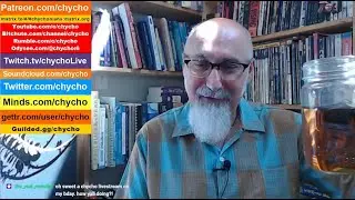 News & Information Sources [ASMR] --- Sunday, September 1, 12:00-2:00 PM PST