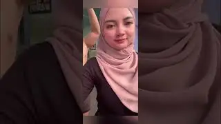 Tiktok live hijabers cantik bgt olah raga nge GYM #5 》bigo live 》tiktok hot #tiktokhot