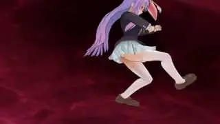 Eirin Yagokoro is a Reisen Udongein Inaba vore