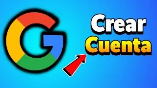 Como Crear Una Cuenta de Google en Android / IOS