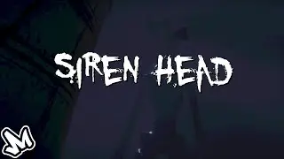 Siren Head: The Siren's Forest I Full Playthrough I Indie Horror Game