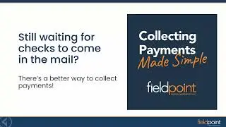 Fieldpoint - Payments Webinar