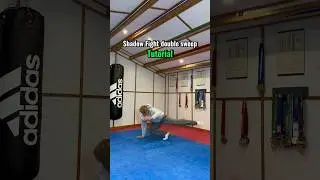 SHADOW FIGHT TUTORIAL