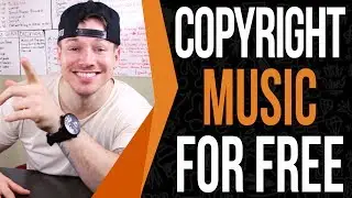 ✅ How To Copyright Music For Free (LIES YOU'VE BEEN TOLD)