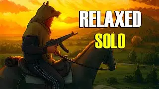 Rust - A Solo's Chill Forcewipe...