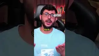 @CarryMinati