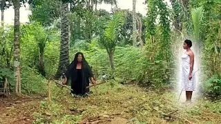 OZIOMA 2| The Powerful Ghost Of My Daughter Return To Silence Those Who Killed Her - African Movies