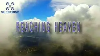 Extreme Height Drone Flight | Reaching Heaven with Chopin