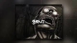 [SOLD] Dark Piano Boom Bap Type Beat / Freestyle Underground Rap Instrumental - "Shout"