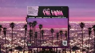 [FREE] RnB Soul Loop Kit 2023 "City Lights" 🎸(Bryson Tiller, Meek Mill, Lil Tjay, Rick Ross, Drake)