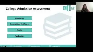 💡 Webinar: Information Session on DSAT & ACT #ReWiser #StandardizedTests  #TeamReWiser