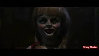 Annabelle horror part 6 || Scary Stories