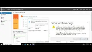 How To Rename a Domain Controller Using PowerShell Without Error Step by Step Guide